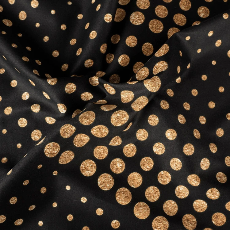 LUXE Komplet pościeli z bawełny satynowej 220x200cm 100057/SAT/000/220200/1