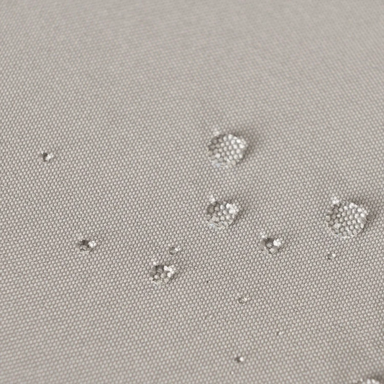 GARDENIA Zasłona gotowa na taśmie, szerokość 140cm x wysokość 180cm, kolor 794 beżowo szary TD0025/ZGT/794/140180/1