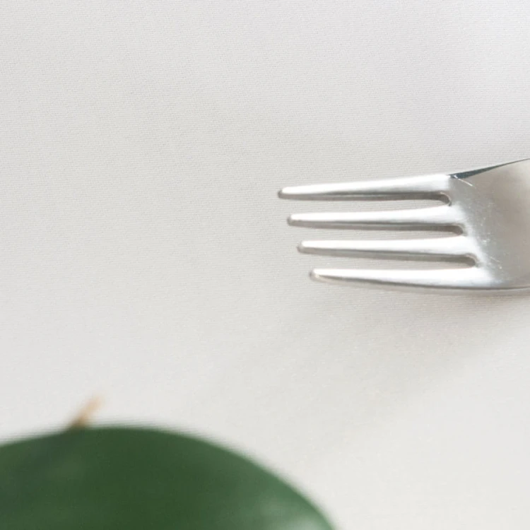 LARA Obrus wodoodporny, fi 160cm, biały