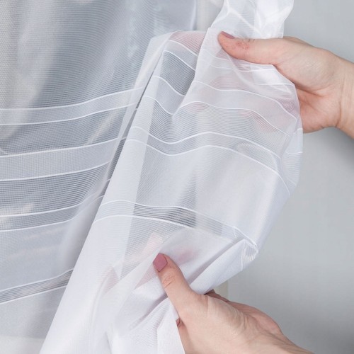 Firana klasyczna żakard 400 cm x 160