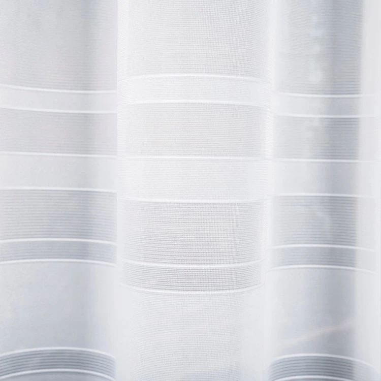 Firana klasyczna żakard 400 cm x 160