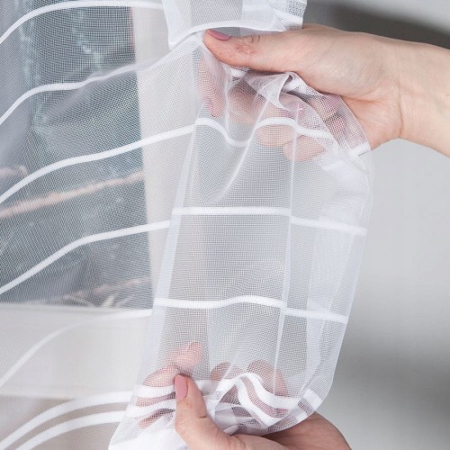 Firana klasyczna żakard 300 cm x 160