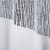 WIKTORIA Firanka żakardowa gotowa, szerokość 410 x wysokość 160cm, biały