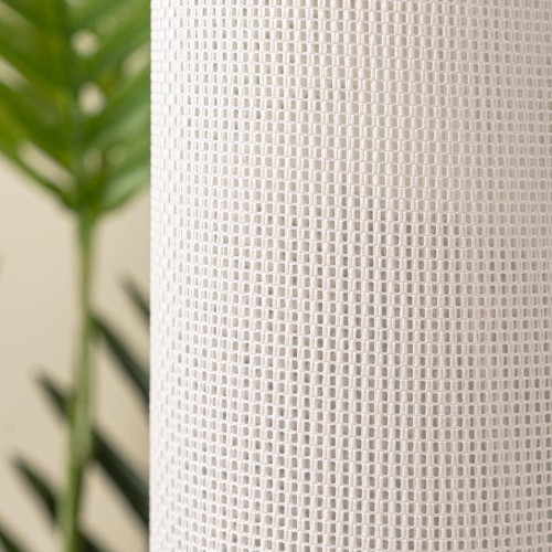 ZARIA Firana fantazyjna z ołowianką, wysokość 320cm,