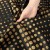 LUXE Tkanina dekoracyjna BLACKOUT, 145cm, kolor 001 D00237/BLC/001/145000/1