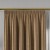 VELVET Tkanina dekoracyjna, wysokość 300cm, kolor 011 camelowy VELVET/TZP/011/000300/1