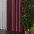 VELVET Tkanina dekoracyjna, wysokość 300cm, kolor 045 bordowy VELVET/TZP/045/000300/1