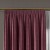 VELVET Tkanina dekoracyjna, wysokość 300cm, kolor 045 bordowy VELVET/TZP/045/000300/1