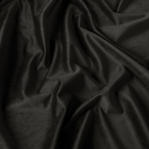 VELVET Tkanina dekoracyjna, wysokość 300cm, kolor 084 grafitowy VELVET/TZP/084/000300/1