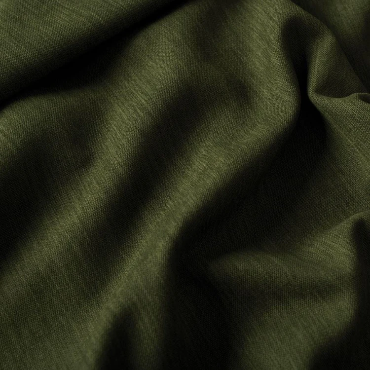 LISA Tkanina dekoracyjna, wysokość 300cm, kolor 019 khaki 004150/TDP/019/000300/1
