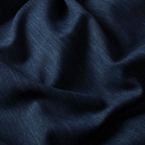 LISA Tkanina dekoracyjna, wysokość 300cm, kolor 021 granatowy 004150/TDP/021/000300/1