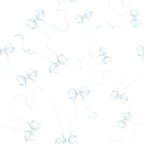 KOKARDY Tkanina dekoracyjna typu MILAS, szerokość 165cm, kolor niebieski