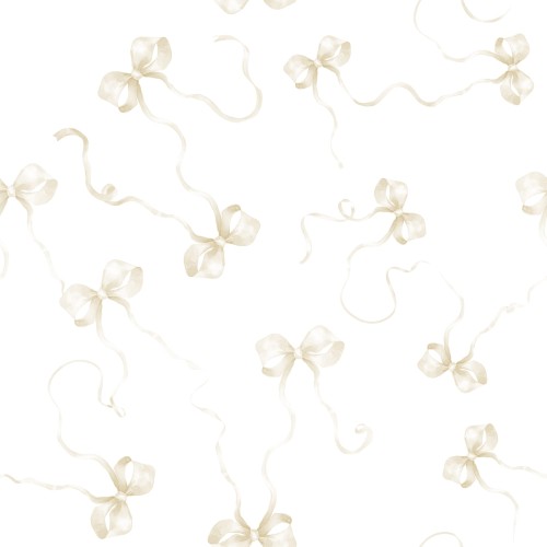 KOKARDY Tkanina dekoracyjna typu MILAS, szerokość 165cm, kolor beżowy