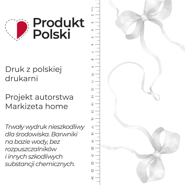 KOKARDY Tkanina dekoracyjna typu MILAS, szerokość 165cm, kolor  jasny szary