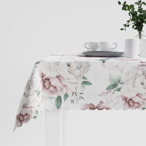 PEONI Tkanina dekoracyjna NINA WODOODPORNA, szerokość 155cm