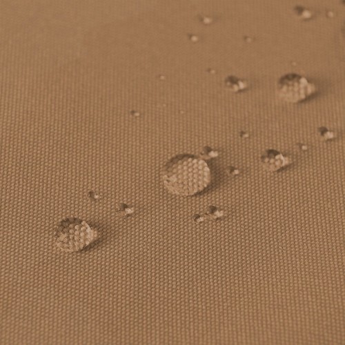 GARDENIA Tkanina dekoracyjna, szerokość 150 cm, kolor ciepły brązowy