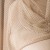 Firanka fantazyjna z ołowianką, wysokość 300cm, kolor jasny beżowy
