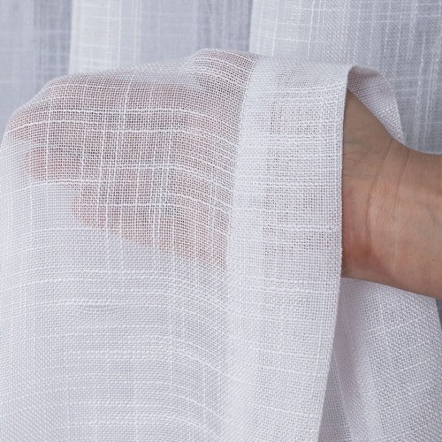 Firana klasyczna etamina na taśmie 500 cm x 250