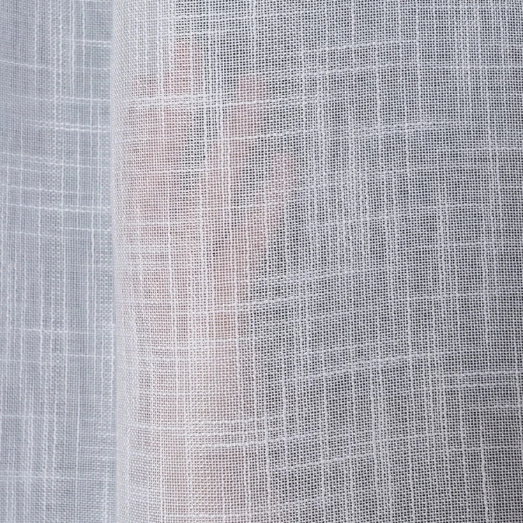 Firana klasyczna etamina na taśmie 500 cm x 250