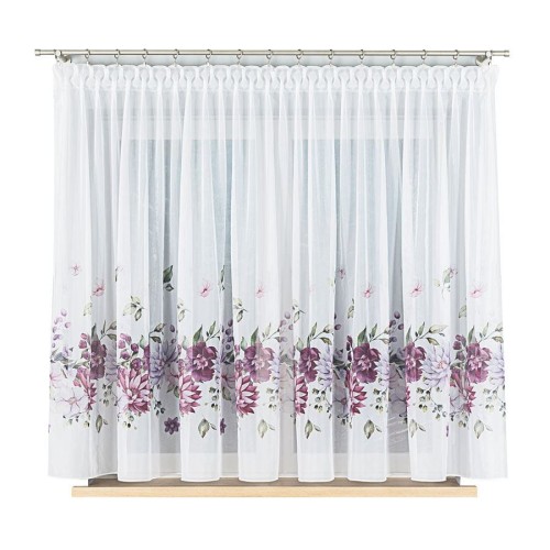 DALIA Firanka z ołowianką WOAL, wysokość 157cm