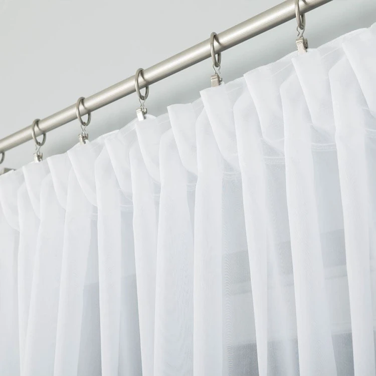 DALIA Firanka z ołowianką WOAL, wysokość 157cm