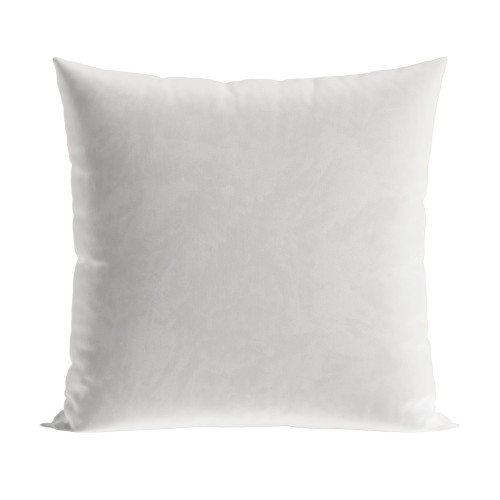 JELONEK, BAJKOWE ŚWIĘTA Poszewka dekoracyjna VELVET, 40x40cm, kolor biały