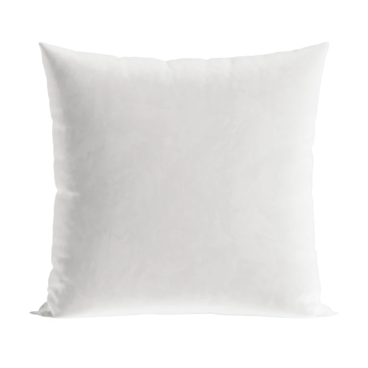 MISIEK, BAJKOWE ŚWIĘTA Poszewka dekoracyjna VELVET, 40x40cm, kolor biały