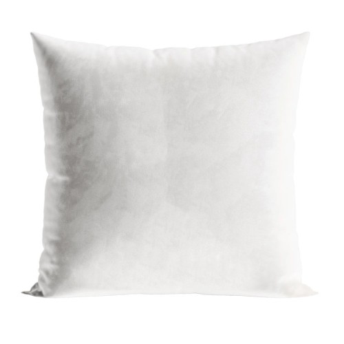 ZIMOWE MIASTECZKO Poszewka dekoracyjna VELVET, 40x40cm, kolor wielokolorowy