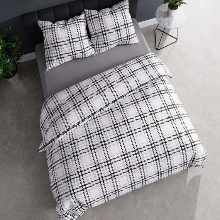 PETIT Komplet pościeli z bawełny satynowej 220x200cm