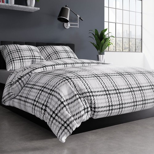 PETIT Komplet pościeli z bawełny satynowej 220x200cm