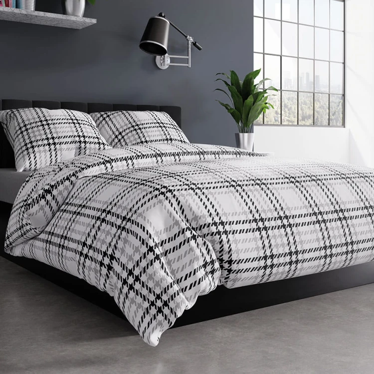 PETIT Komplet pościeli z bawełny satynowej 220x200cm