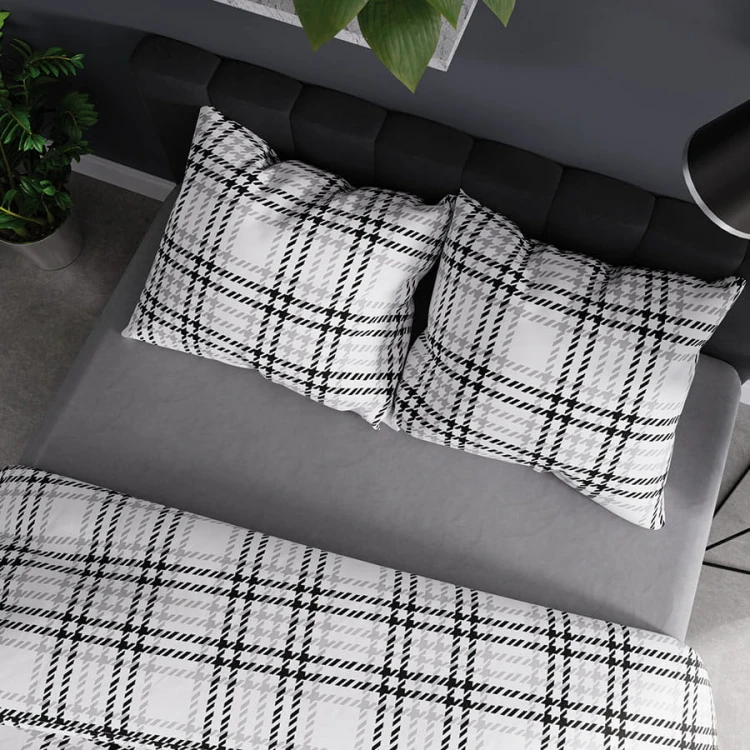 PETIT Komplet pościeli z bawełny satynowej 220x200cm