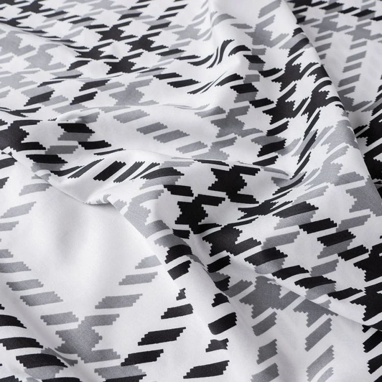 PETIT Komplet pościeli z bawełny satynowej 220x200cm