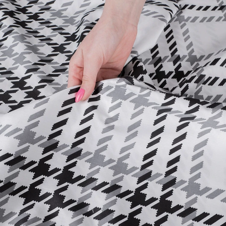 PETIT Komplet pościeli z bawełny satynowej 220x200cm