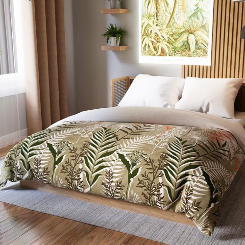 FELINA Komplet pościeli z bawełny satynowej 160x200cm