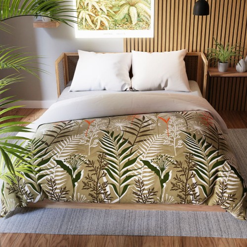 FELINA Komplet pościeli z bawełny satynowej 160x200cm