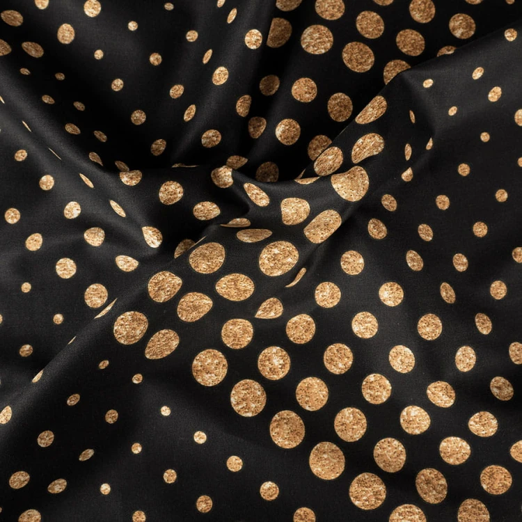 LUXE Komplet pościeli z bawełny satynowej 160x200cm 100057/SAT/000/160200/1